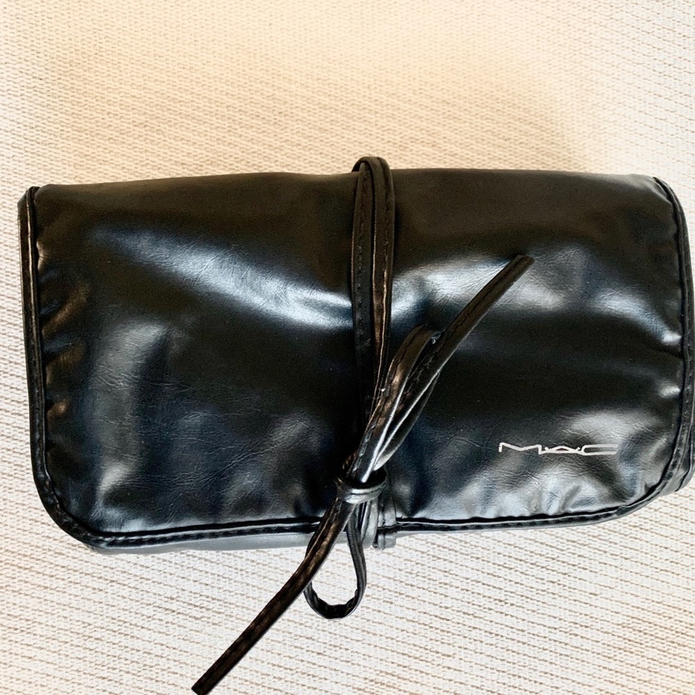 Large MAC Brush Bag/Roll